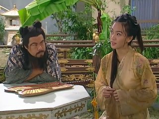 Bát Tiên Giáng Trần - Tập 18