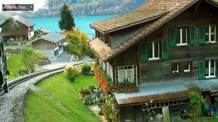 Suiza Beautiful Landscapes