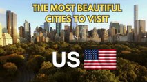 Unbelievable Hidden Travel Gems in the USA