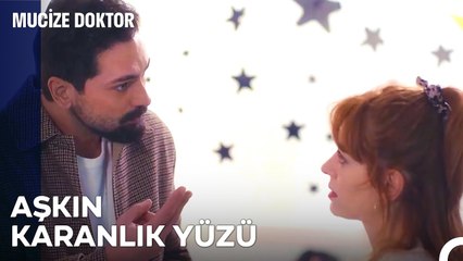 İnsan Ne Kadar Çok Severse O Kadar Sinirlenirmiş - Mucize Doktor 40. Bölüm