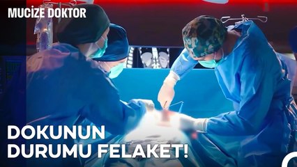 Risk Yaratmadan Burayı Onarmak Mümkün Mü¿ - Mucize Doktor
