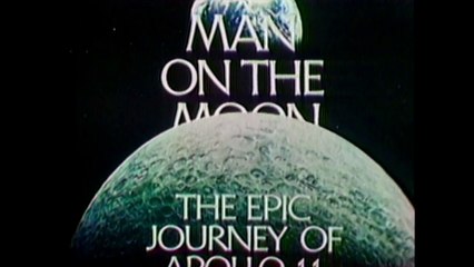 8 Days To The Moon And Back (2019)