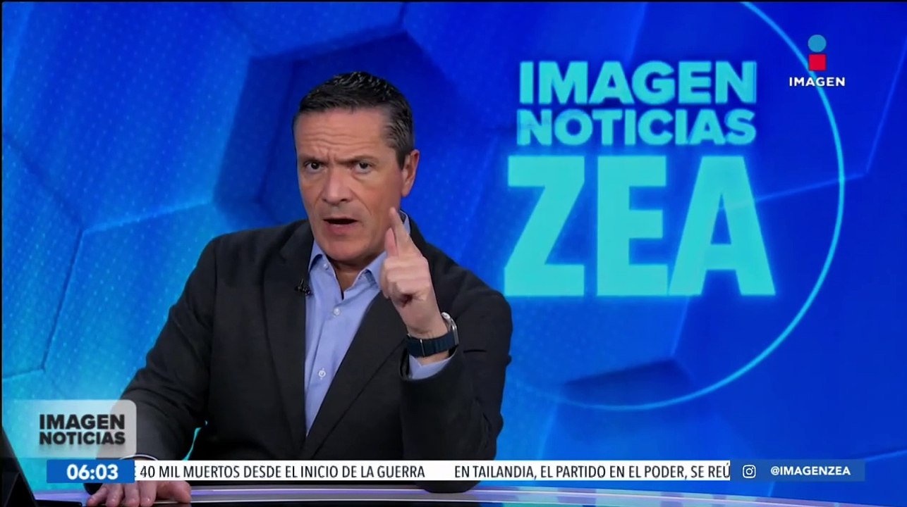 ¿Quién es Javier Corral?