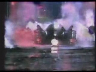 Batman: The Making Of Hero (1989 UK BTS Documentary 3-3)