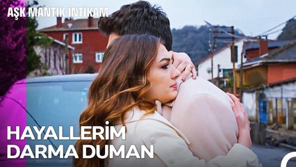 Bir Kez Olsun Gurur Duysun İstedim - Aşk Mantık İntikam