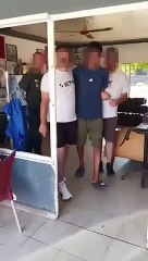 FİRARİ KATİL ZANLISI 58 GÜN SONRA YAKALANDI