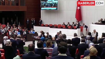 Mahmud Abbas: Ya zafer ya şahadet! Tüm kardeşlerimle Gazze'ye gideceğim