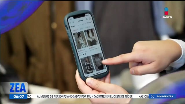 Descubren sustancias tóxicas en productos de firmas de compras en línea