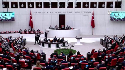 Kurtulmuş: "Gazze şehitlerinin her birisini saygıyla yad ediyoruz"