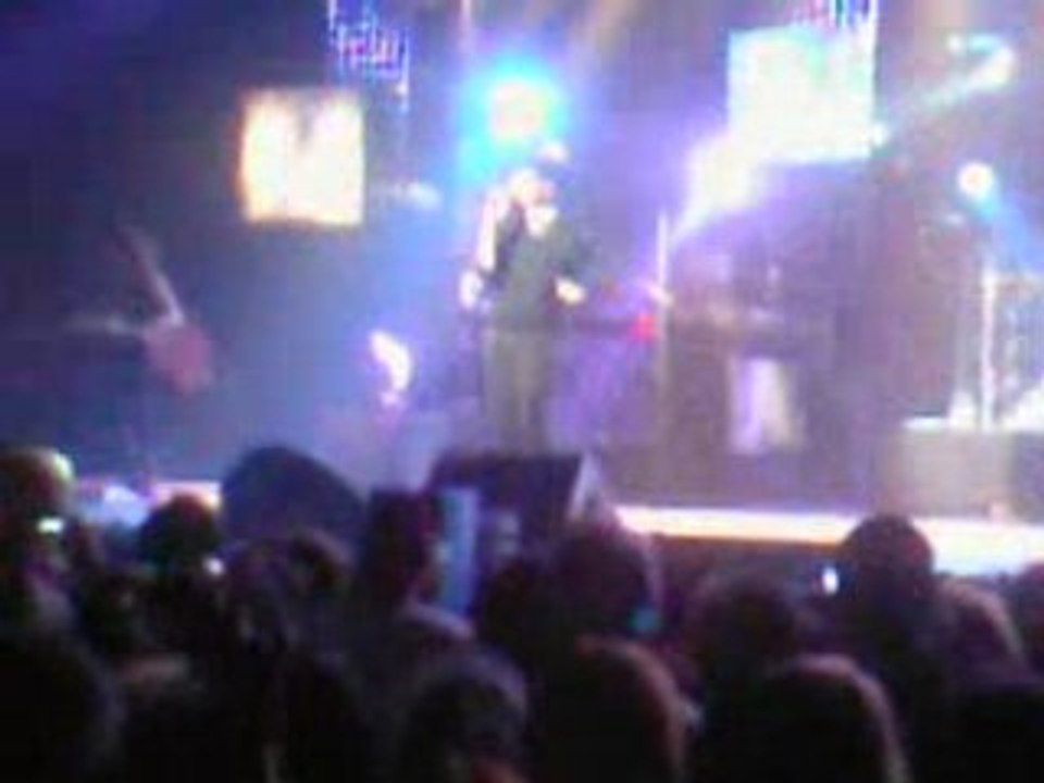Christophe willem-jacques a dit