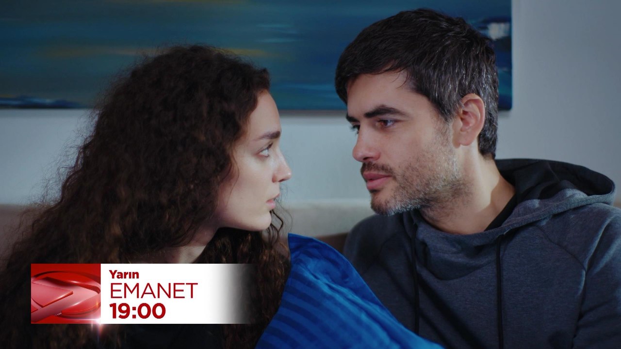 Emanet Dizisi 735. Bölüm Fragmanı (16 Ağustos Cuma)