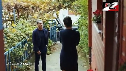 مسلسل اللؤلؤة السوداء – الحلقة 24 – تركى مدبلج