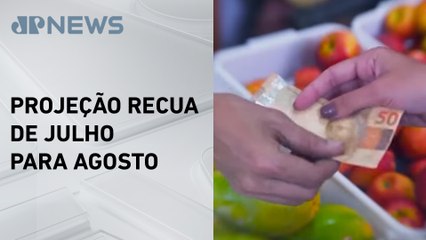 Mercado prevê déficit de R$ 73,5 bilhões nas contas públicas em 2024