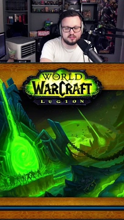 Vidéo exclusif Dailymotion - World Of Warcraft - Jour 1 partie 4