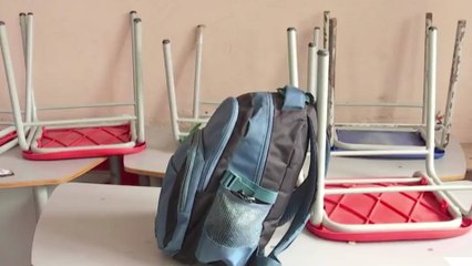 Docentes denuncian citaciones de disidencias en las escuelas de zonas rurales de Huila