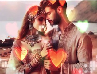 Teri Chahat Mein A beautiful Romantic Song for All Couples