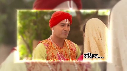 Goswami  Shrinabhadas Ji Character ll Part 29 ll Shri Bhaktamal Gatha TV Serial ll 29-07-2024