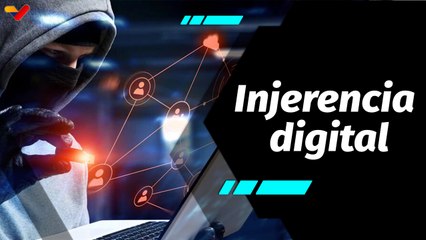 Al Aire | Vicemin. Raúl Hernández: Más de 100 instituciones han reportado ciberataques en el país