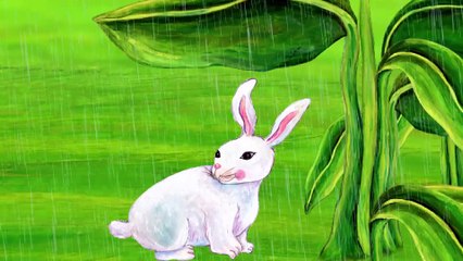 Learn the Lower-Case ABCs with Fun Examples! 🐇🌈