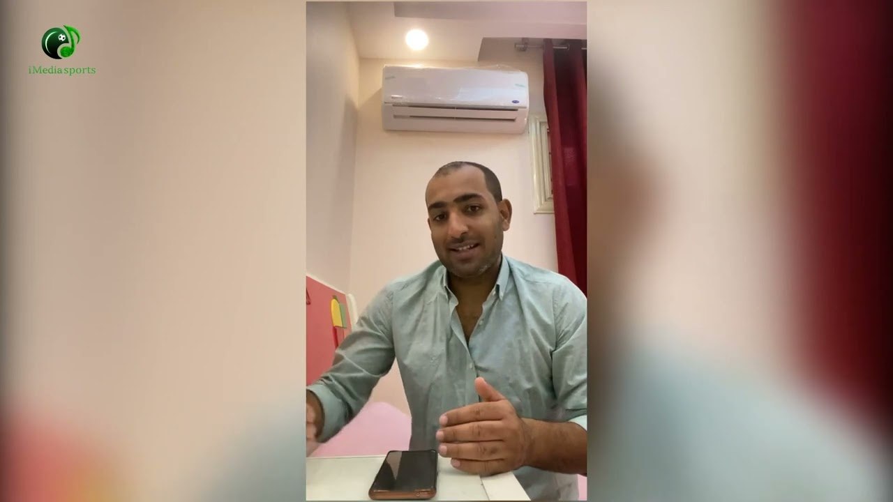 شاهد    هل يجهز الزمالك فتوح لناديه الجديد؟ وما أسباب اختلاف نسب الخصومات وكواليس مخطط مجلس لبيب
