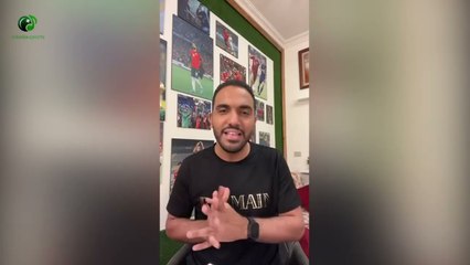 شاهد  ... الأهلي يضم ظهير اجنبي ومكالمة تقلب الموازين مع الساعي