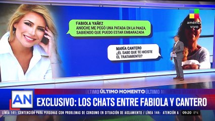 Expresidente Alberto Fernández imputado por lesiones y amenazas