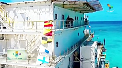 Destino Verde | Isla de Aves Venezuela | 14-08-2024