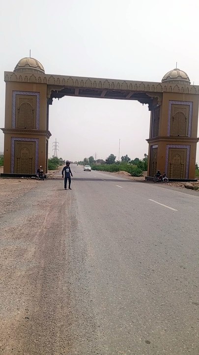 Arengkel travling vlog Irfan Musafir