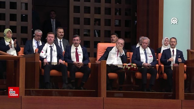 Mahmud Abbas: Gazze'ye gitme kararı aldık