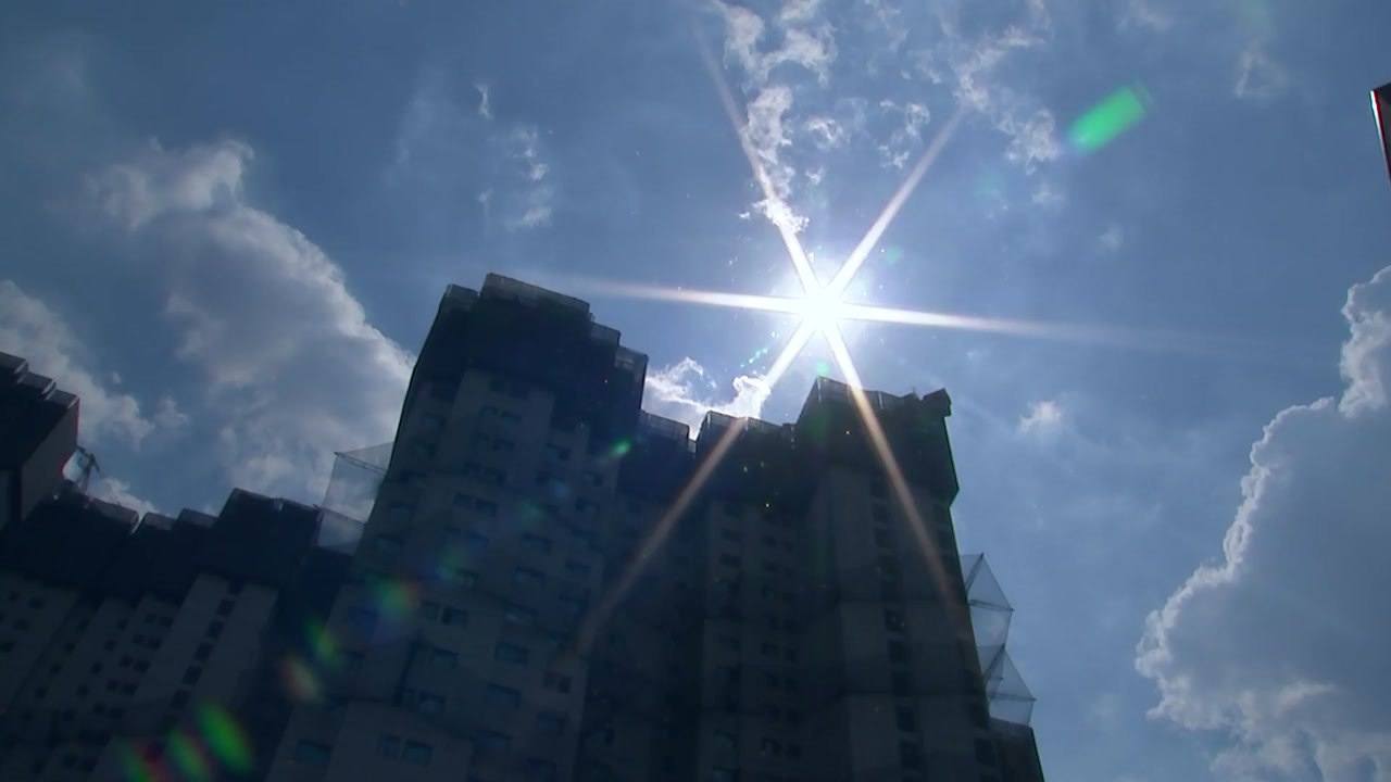 온열 질환자 2,503명...가축·어류 181만 마리 폐사 / YTN