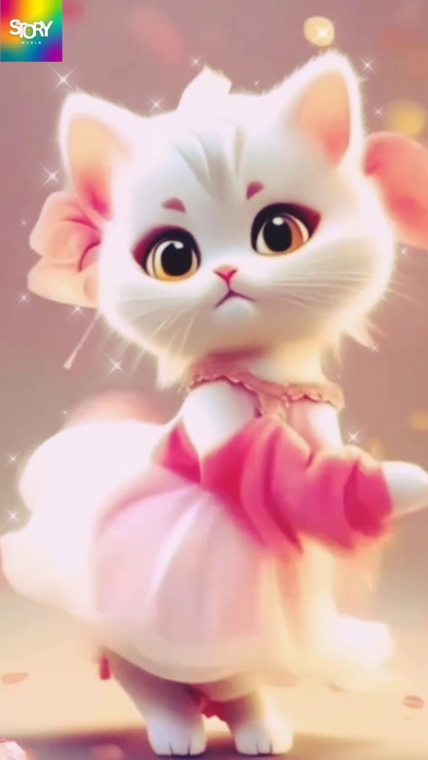 Dancing cat | cat dance| beautiful cat