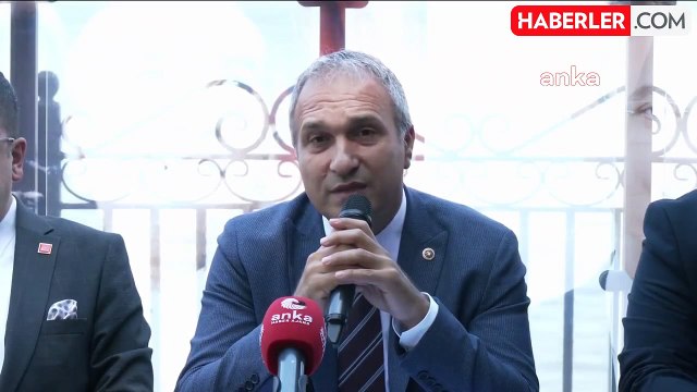 Özçağdaş, Kendini Ekonomi Profesörü İlan Eden AKP Genel Başkanı'nın Yaratmış Olduğu Büyük Ekonomik Buhranın Pençesindeyiz