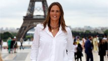 GALA VIDEO - Laure Manaudou émue : cet anniversaire important qu’elle a tenu à célébrer