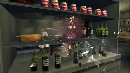 The Godfather: The Don's Edition online multiplayer - ps3