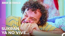 Fikri Tiene Que Despedirse De Su Gran Amor - Amor De Familia