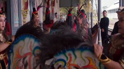 Kereta Berdarah (2024)