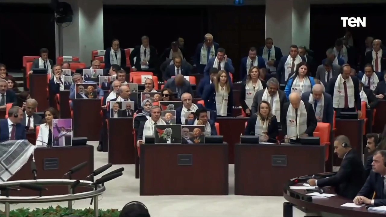 الرئيس الفلسطيني: الهدف من الحرب التي تشنها إسرائيل هو التهجير القسري للفلسطينيين وهو ما لن يتحقق أبدا