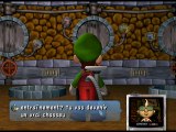 Luigi's Mansion online multiplayer - ngc