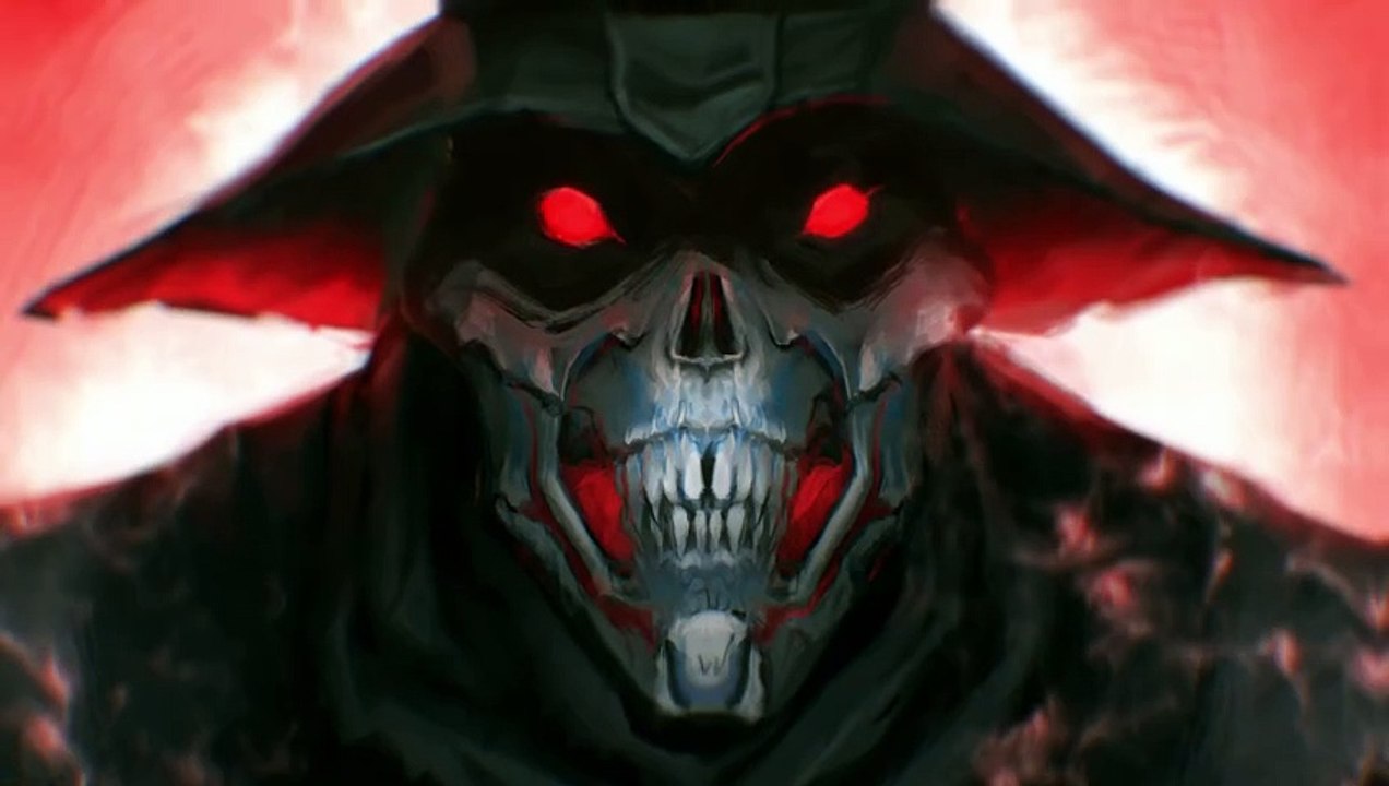 Witchfire: Das Destiny mit Hexen erscheint bald auch für Steam