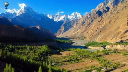 Most Beautiful Country 2024 | Pakistan | Biyan Ul Arz