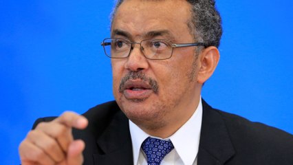 La viruela del mono, emergencia sanitaria internacional