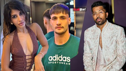 Hardik Pandya की Rumoured GF Jasmin Walia का Bigg Boss Star Asim Riaz से क्यों जुड़ रहा नाम?