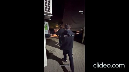 Vitor Kley sobre concerto na Gafanha da Nazaré