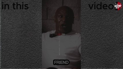 Jake Paul ATTACKED by Mike Tyson! Full Breakdown & Reactions