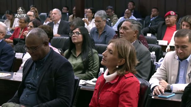 Venezuela criticó a un panel de las Naciones Unidas