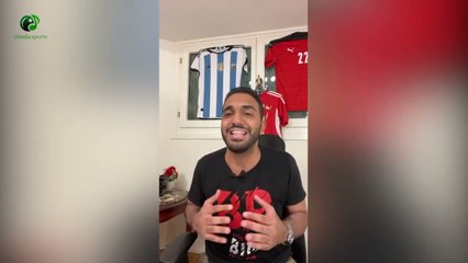 شاهد .. أول الصفقات يوقع رسميآ للأهلي والقندوسي والضرب في الضهر