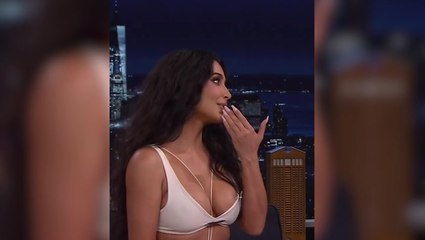 Kim Kardashian reveals her children try to set her up on dates in relationship update