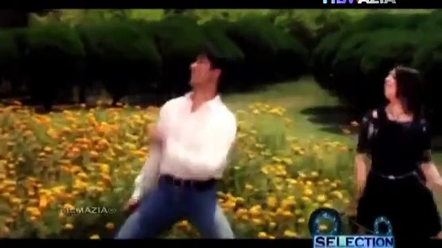 Dil Dil Dil Yeh Pagal Dil Mera - Pakistani Film Ik Pagal Si Larki (1999) Shazia Manzoor & Waris Baig