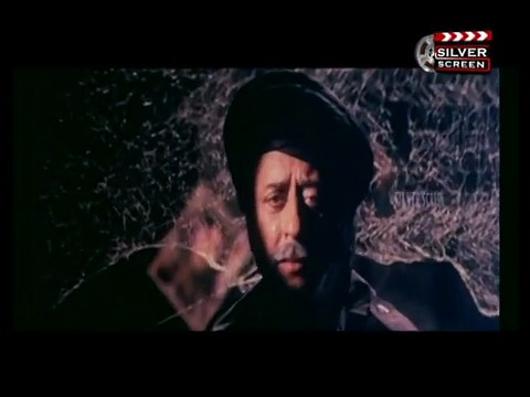 Mera Pyar Bhi Hai Tu 2 - Resham & Nadeem - Pakistani Film Kundan (2003) Shazia Manzoor