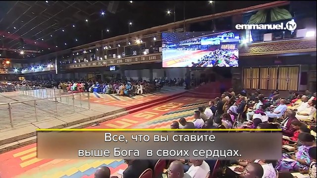 Снимите ГРУЗ СО СВОЕГО ДУХА! | Проповедь Брата Криса